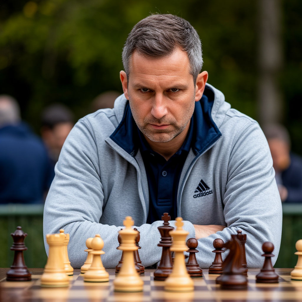 Владимир Петров